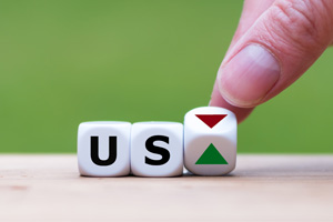 US Stocks